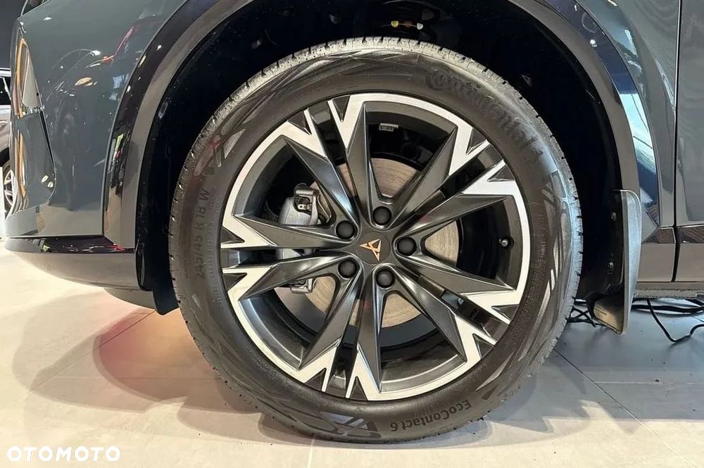 Cupra Formentor 2.0 TSI 4Drive DSG - 4