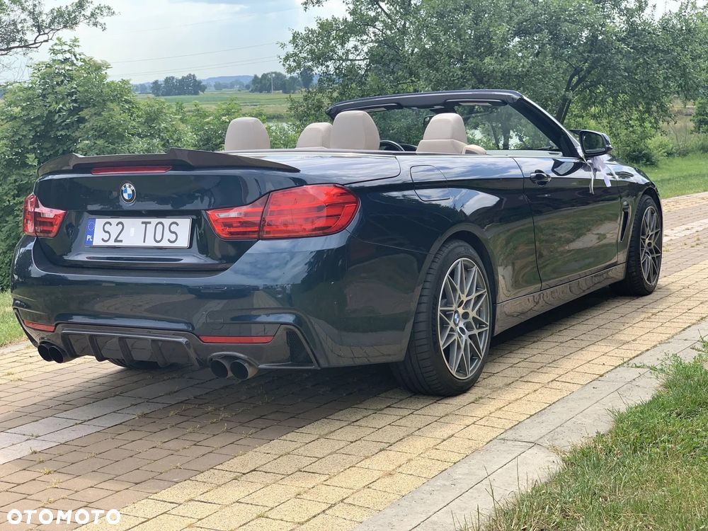 BMW Seria 4 - 1