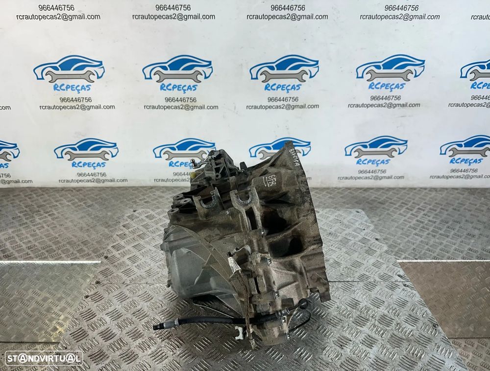 .Caixa 6 Velocidades BFR GS6-59DG 7638378 B37C15A Mini F55 F56 F54  Clubman F57 Cabrio - 3