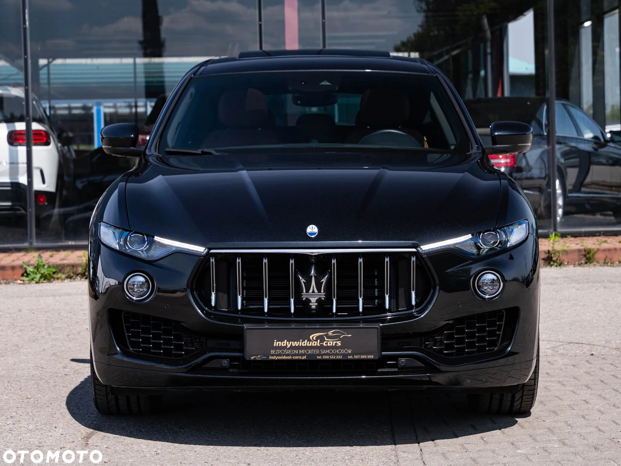 Maserati Levante GT Hybrid - 15