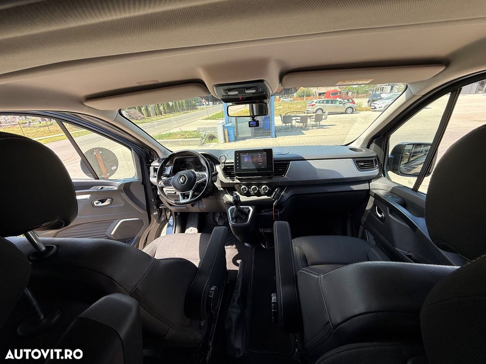 Renault Trafic - 10