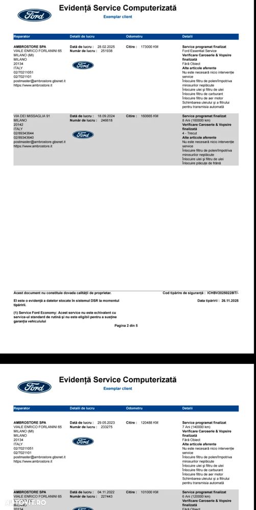 Ford Kuga 2.0 TDCi 4x4 Aut. Vignale - 27