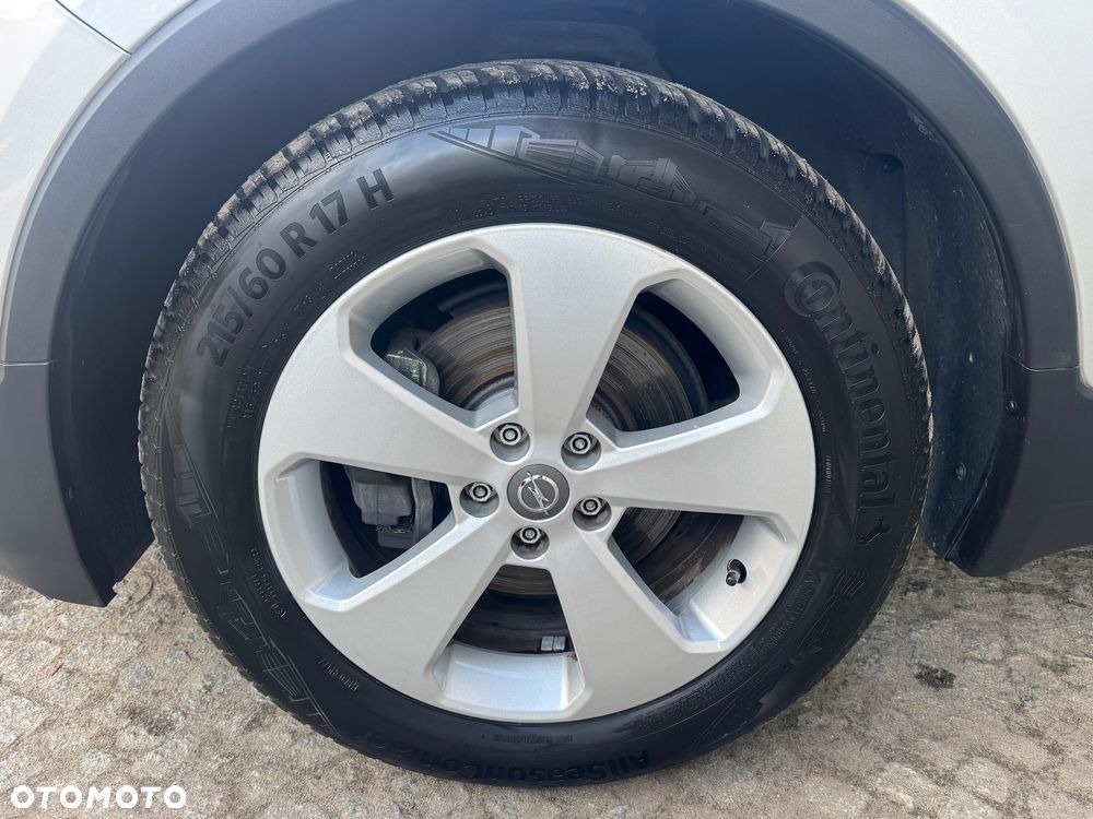 Opel Mokka 1.4 T Enjoy S&S - 8