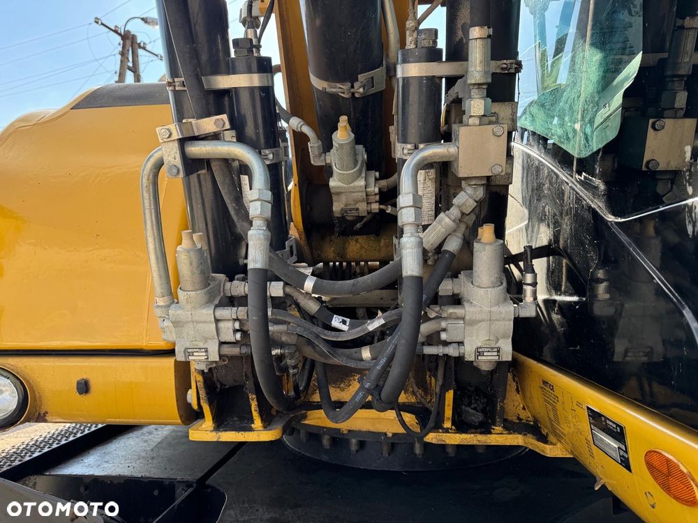 Caterpillar M 313D - 17