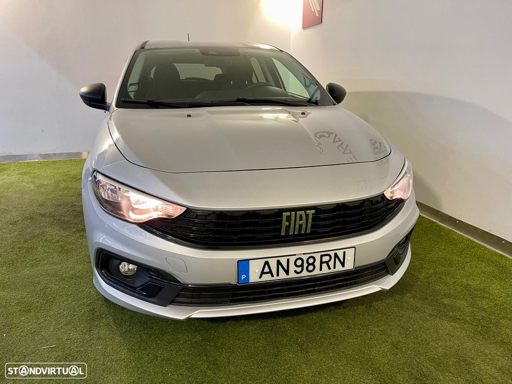 Fiat Tipo Station Wagon 1.3 Multijet City Life - 6