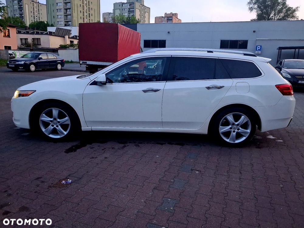 Honda Accord - 8