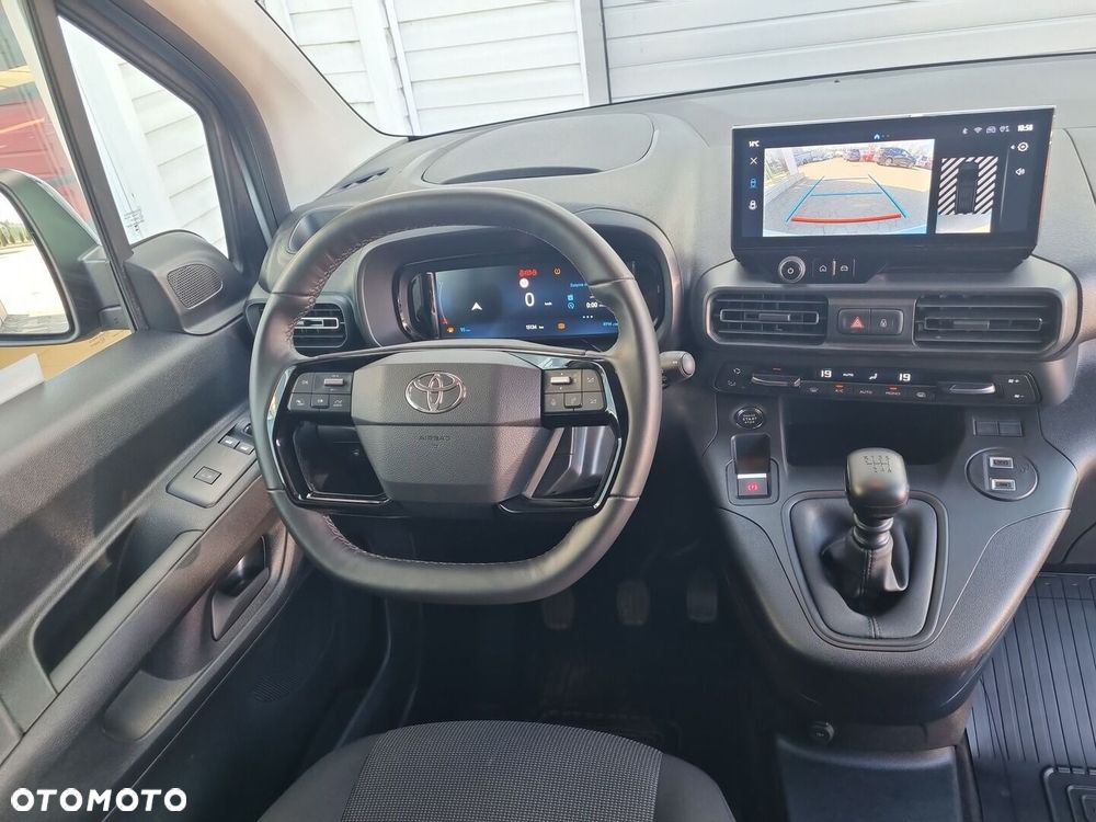 Toyota Proace City - 3