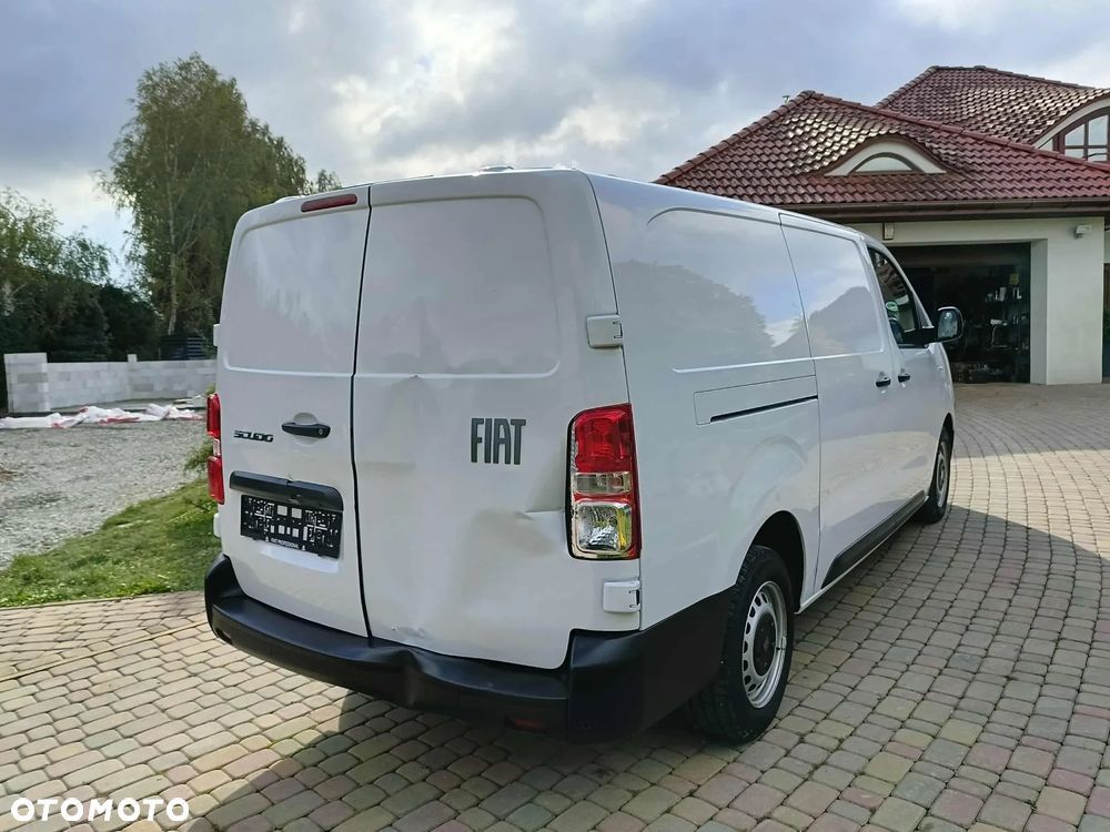 Fiat SCUDO - 9