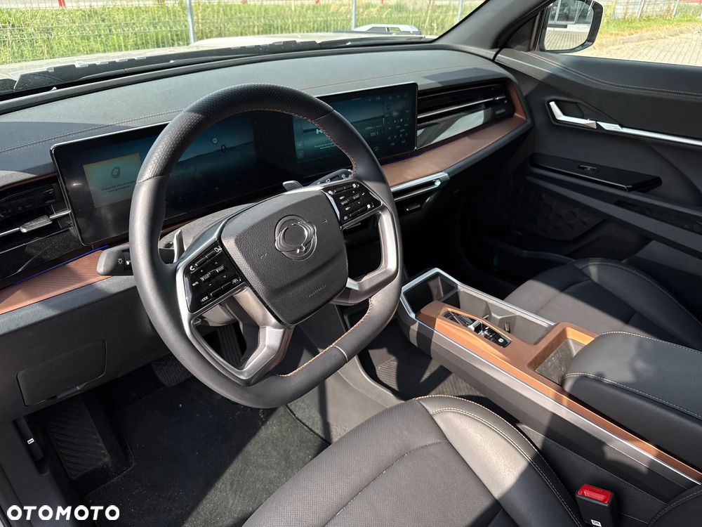 SsangYong/KGM Torres EVX 73,4 kWh Adventure - 29