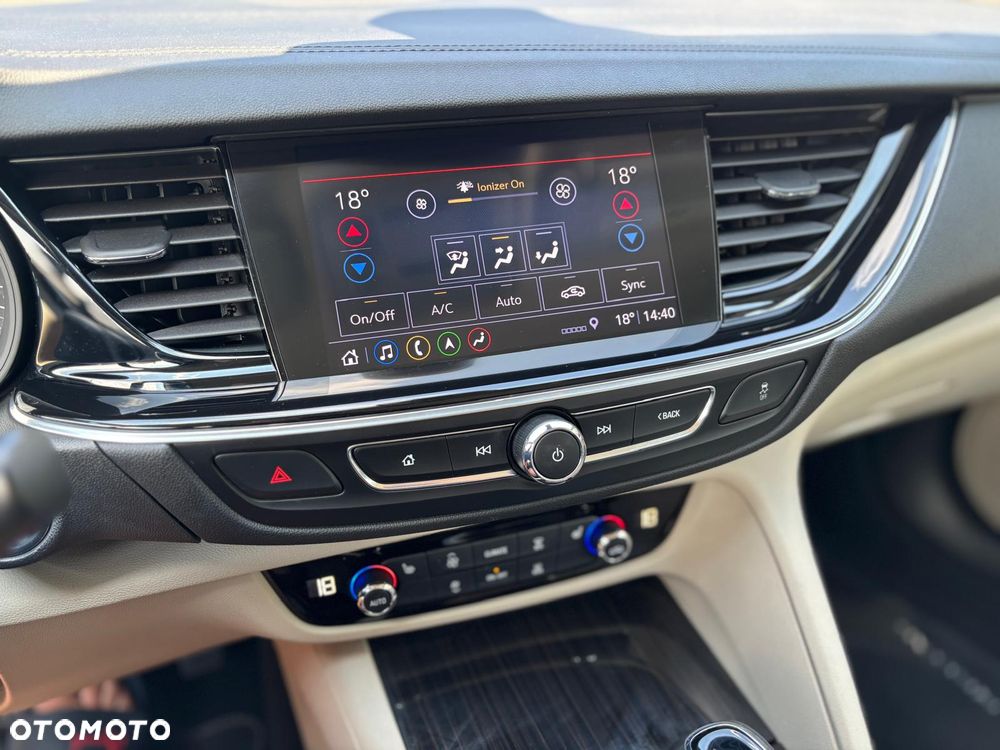 Opel Insignia - 29