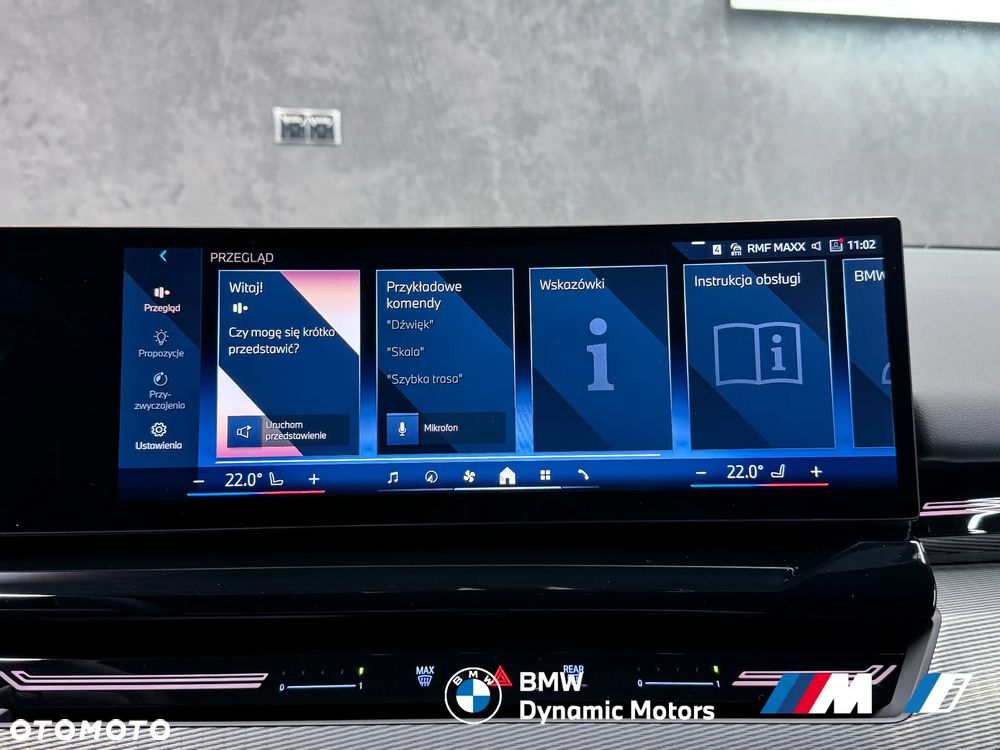 BMW Seria 5 - 27