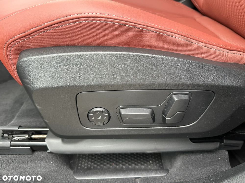 BMW X1 sDrive18d M Sport sport - 13