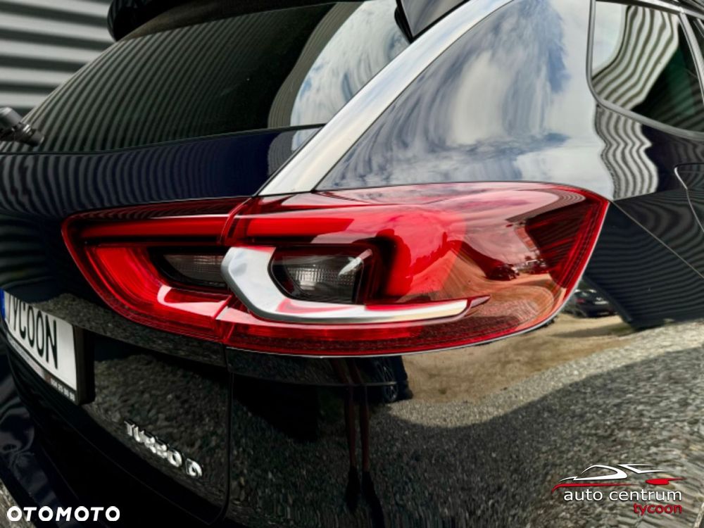 Opel Insignia - 20