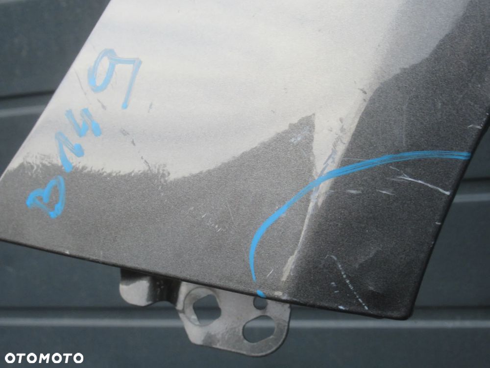 BŁOTNIK PRZEDNI PRZÓD LEWY LUB PRAWY FORD MONDEO MK5 2014- - 10