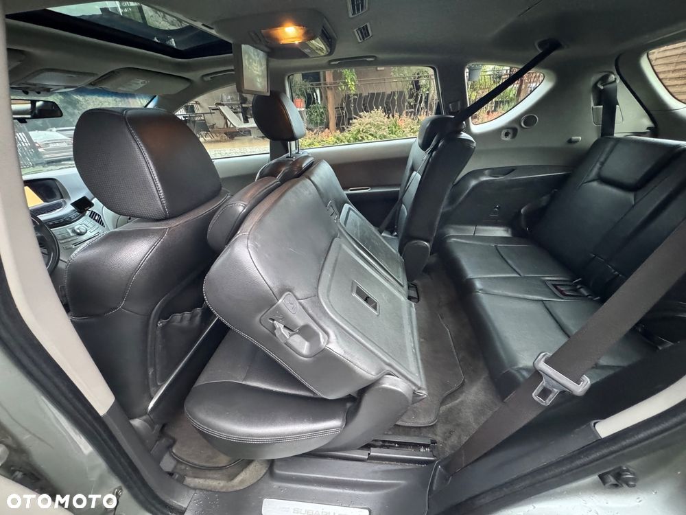 Subaru B9 Tribeca 3.0 TE Exclusive - 13