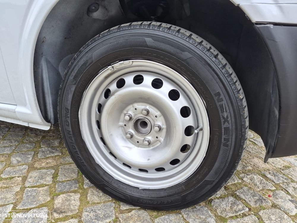 Mercedes-Benz Vito 111 CDi/32 - 11