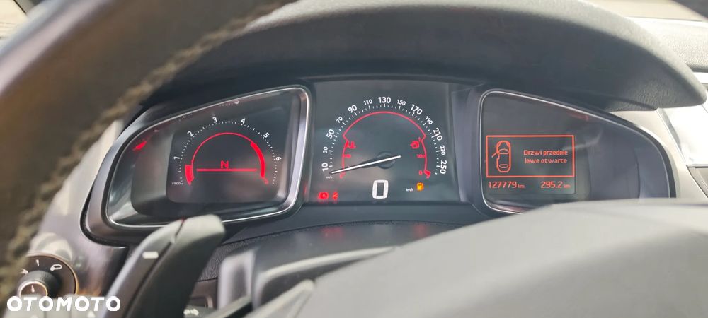 Citroën DS5 BlueHDi 120 Chic - 8