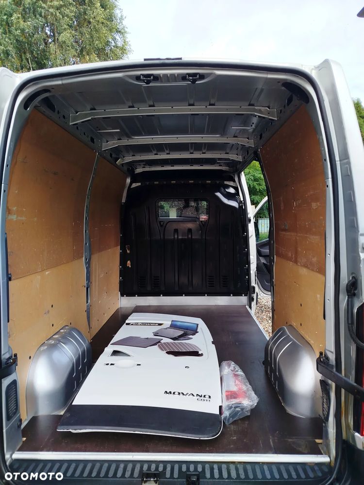 Renault MASTER - 25