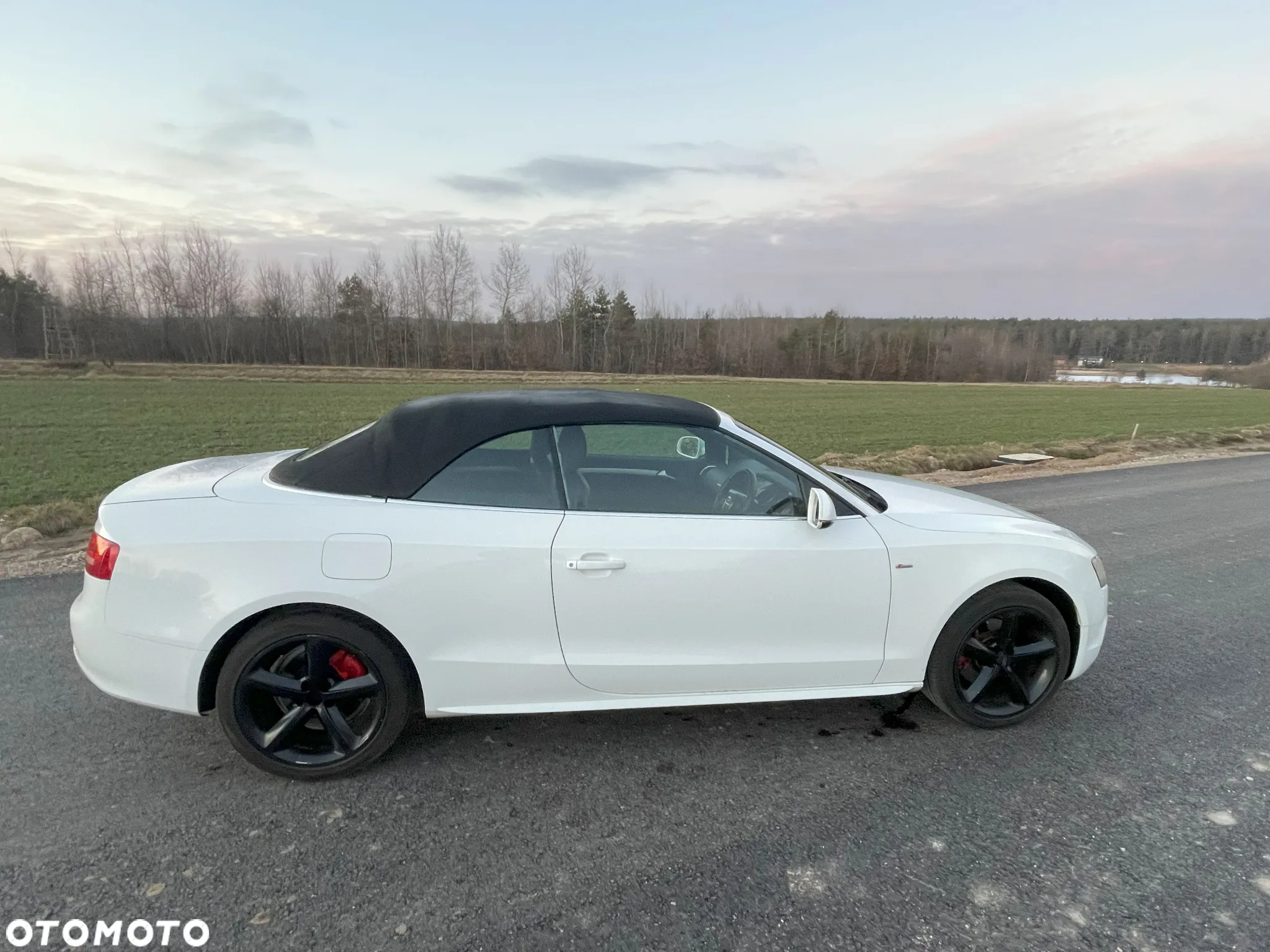 Audi A5 - 12