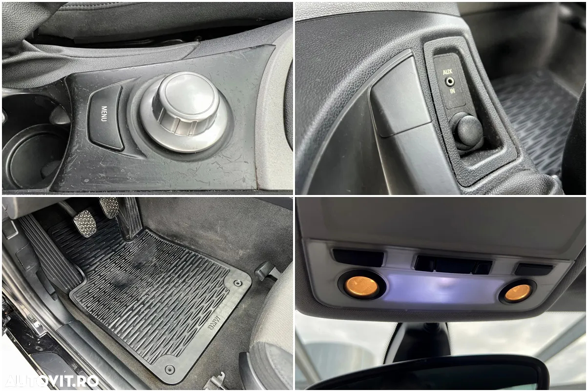 BMW Seria 1 118i - 22