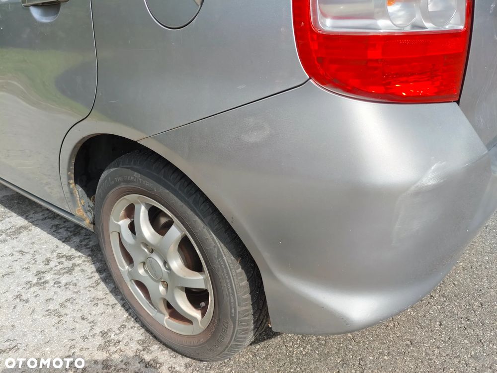 Honda Jazz 1.2 S-X Cool - 9