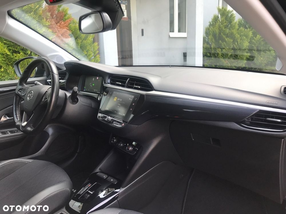 Opel Corsa 50kWh Edition - 20