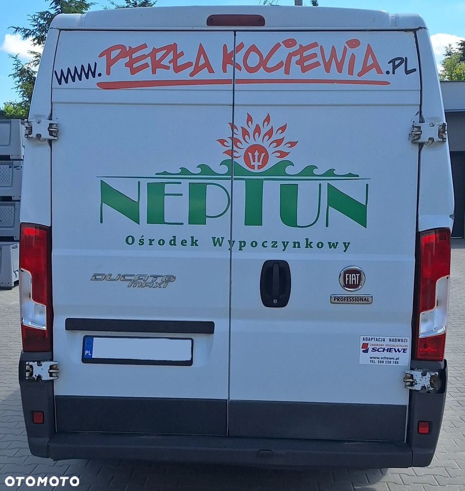 Fiat Ducato - 5