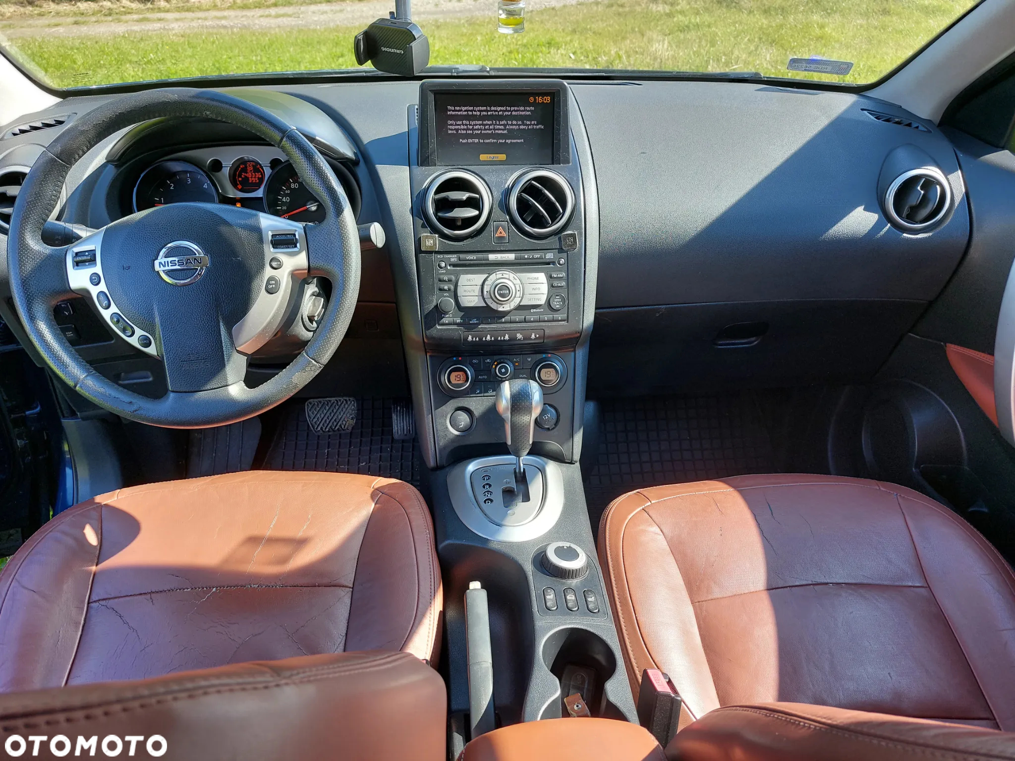 Nissan Qashqai+2 2.0 dCi 4x4 Tekna Premium - 11