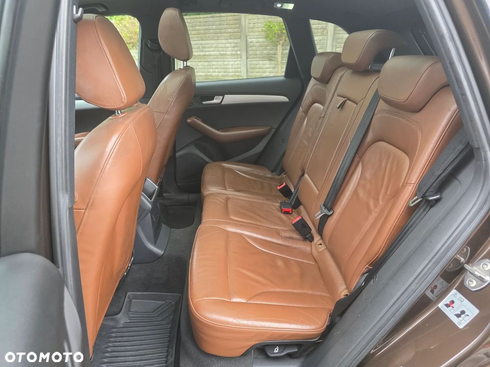 Audi Q5 2011