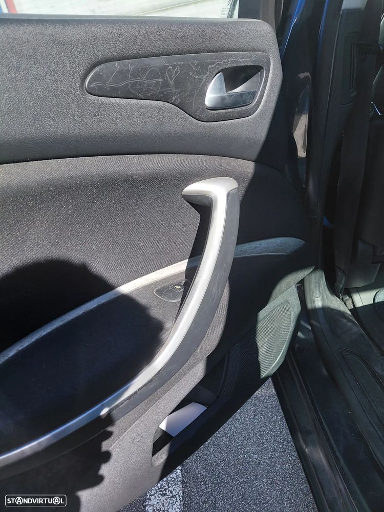 Citroën C5 1.6 HDi Business Airdream - 14