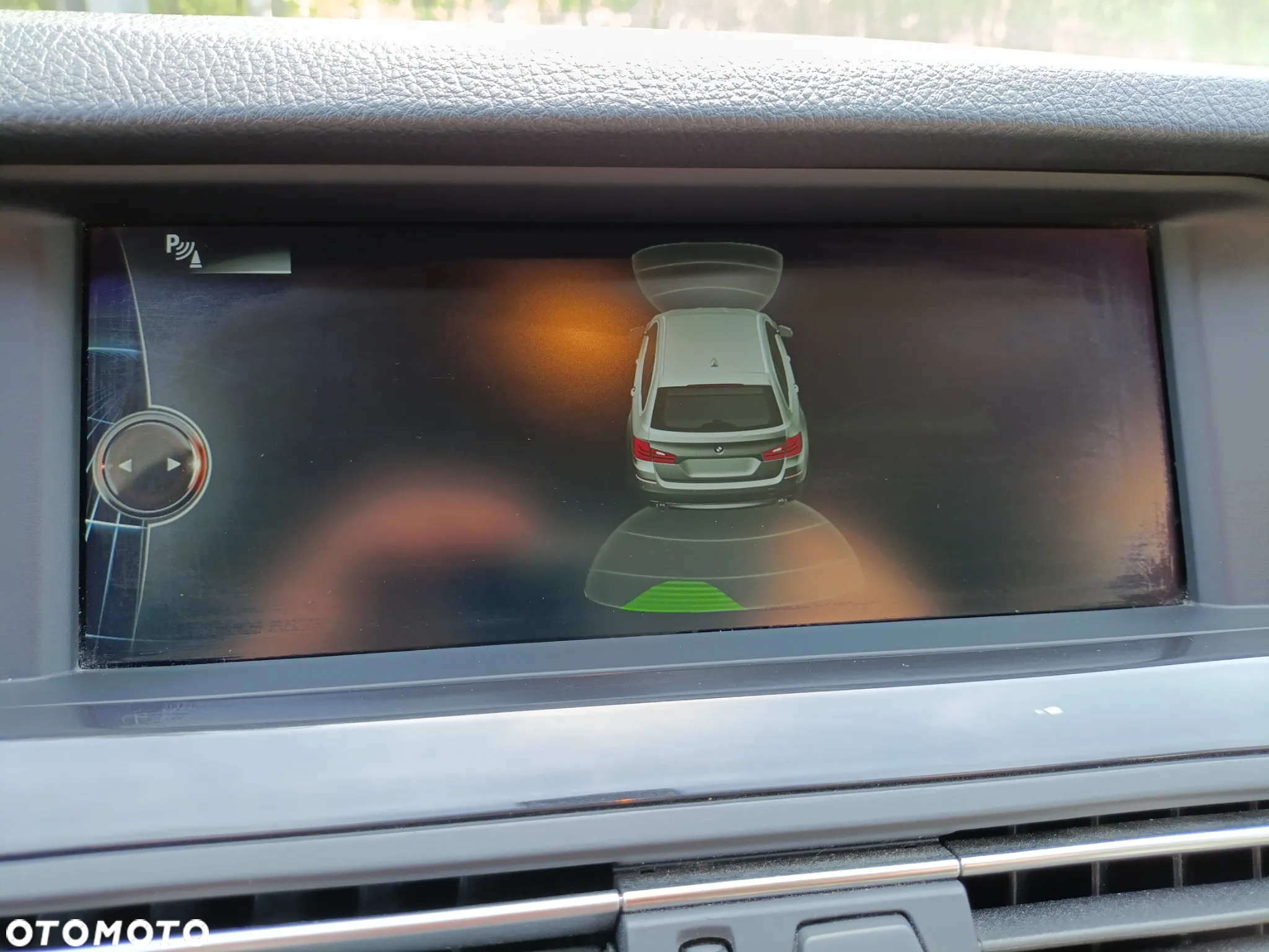 BMW Seria 5 530d - 22