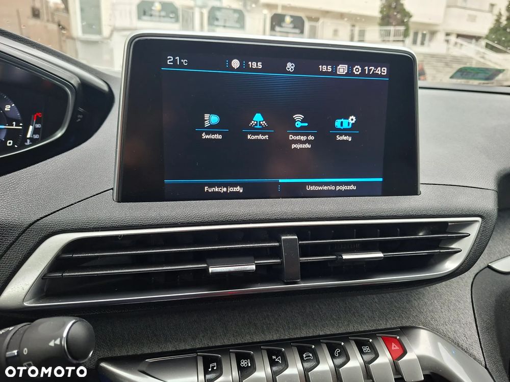 Peugeot 3008 1.2 PureTech GPF Allure S&S - 35