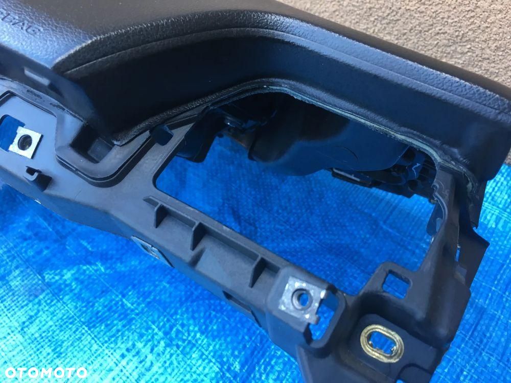 AUDI Q5 80A KONSOLA / DESKA KONSOLA / AIRBAG / PASY / PODUSZKA / ORYGINAŁ - 17