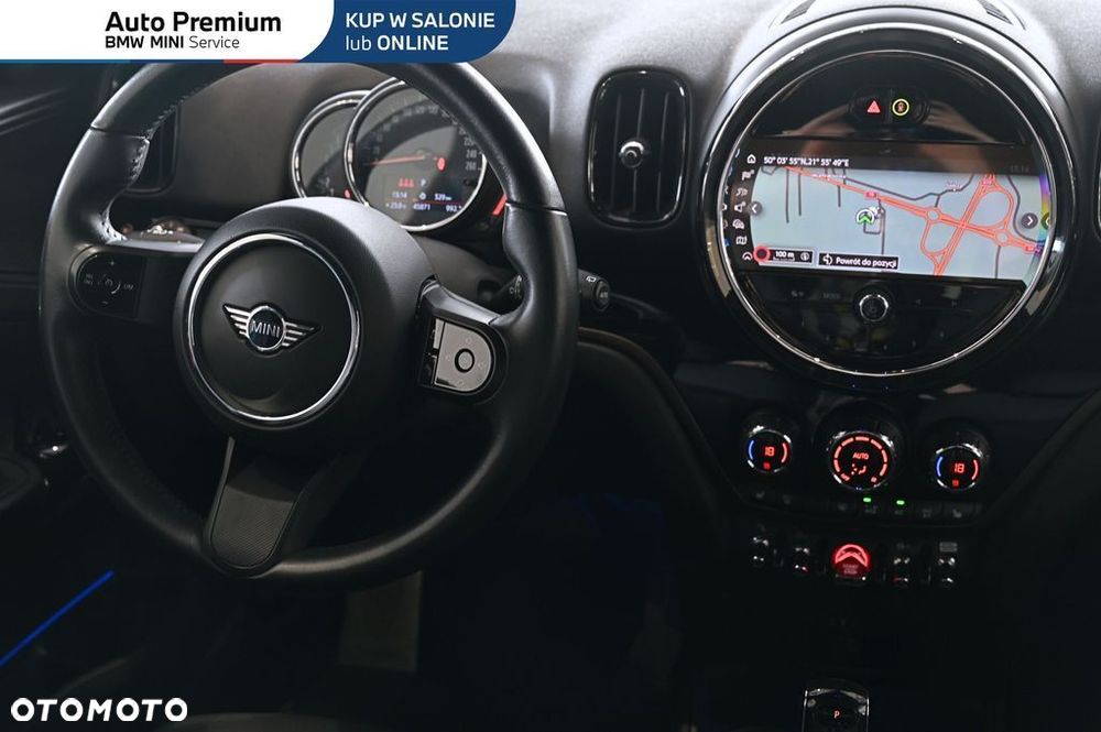 MINI Countryman - 15