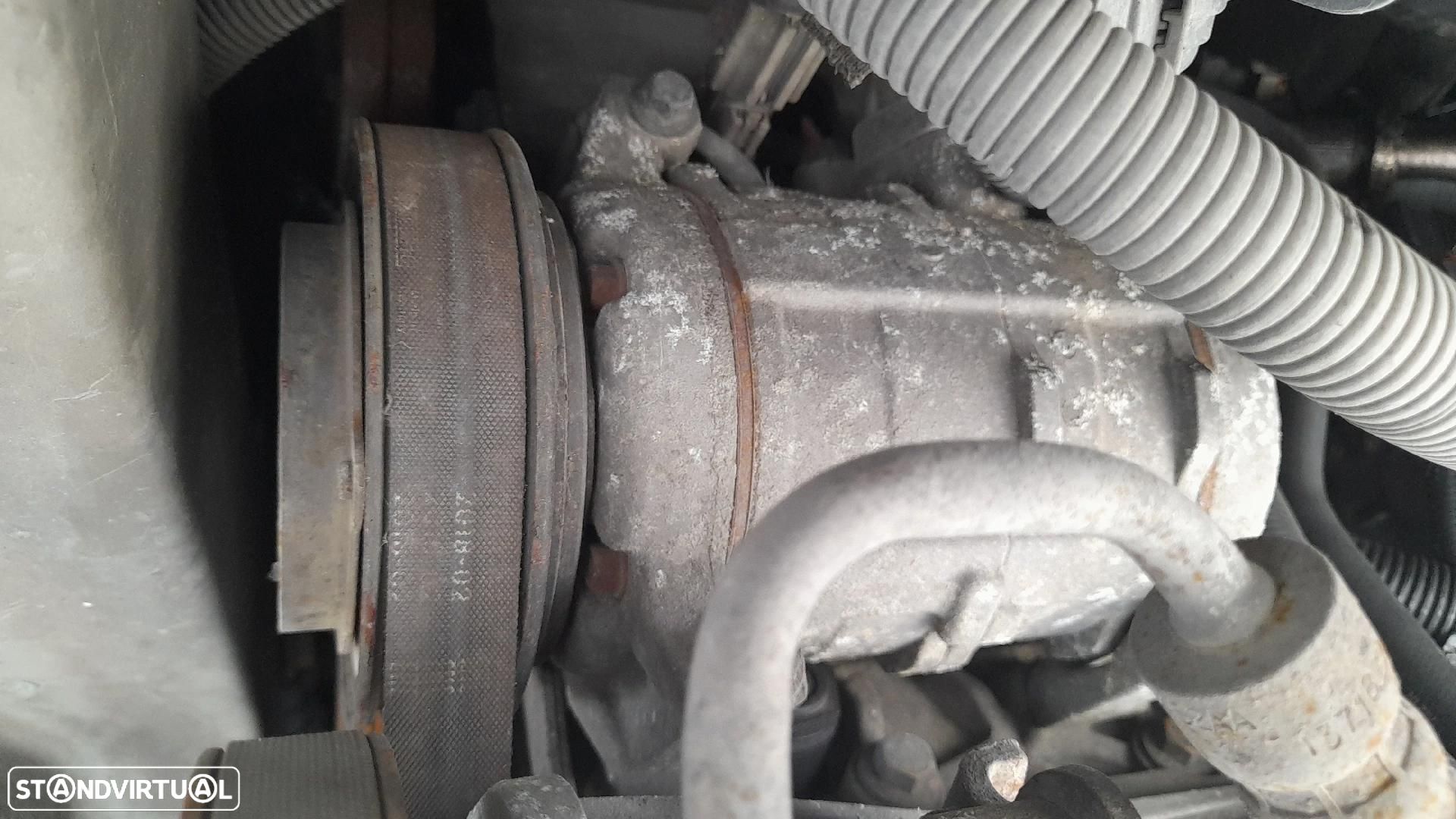 Compressor AC CHRYSLER Voyager IV (RG, RS) - 1