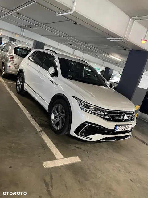 Volkswagen Tiguan - 6