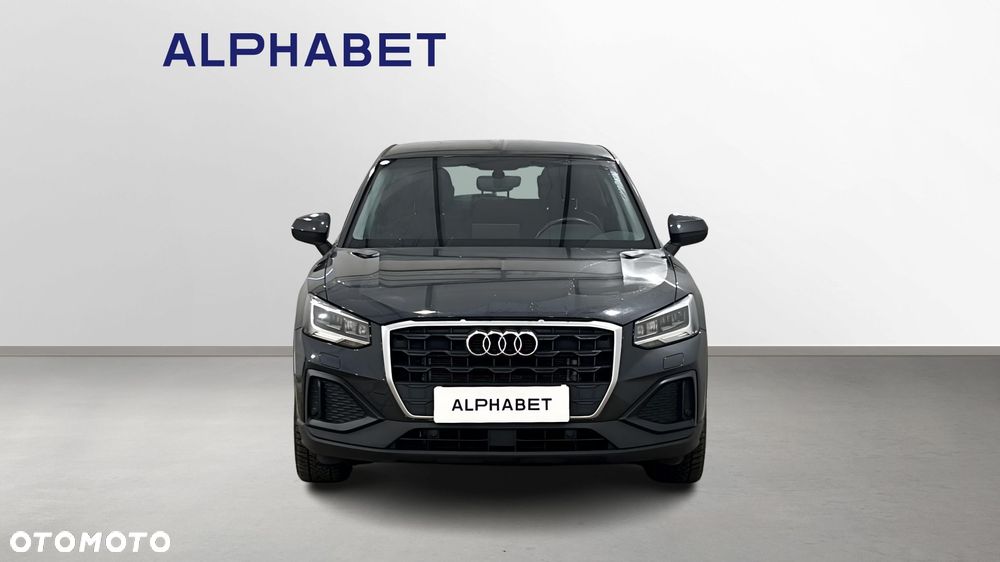 Audi Q2 35 TFSI S tronic - 8