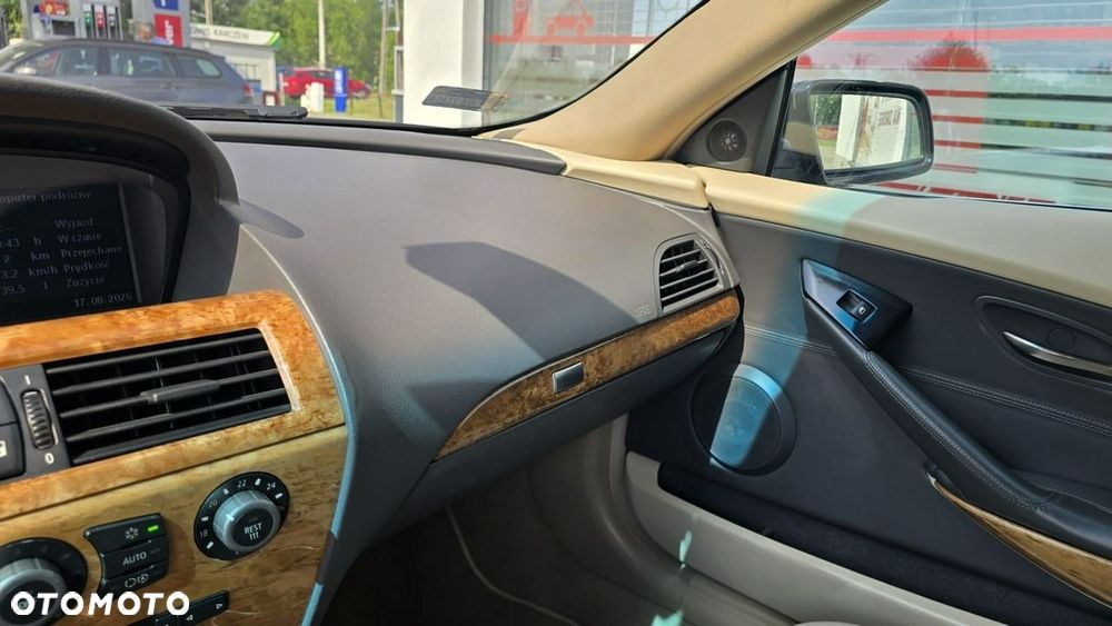 BMW Seria 6 - 13