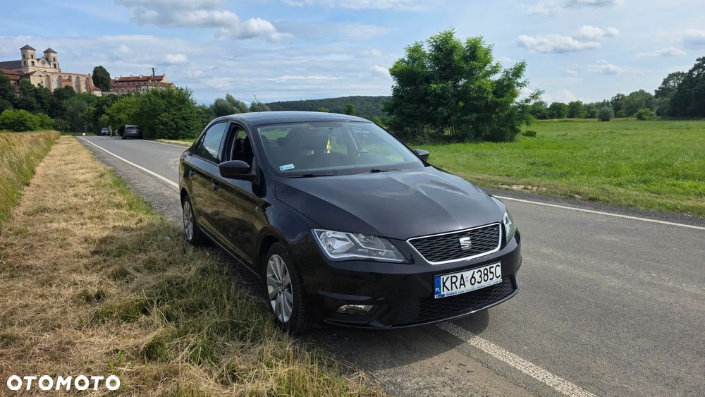 Seat Toledo 1.2 TSI Style - 5