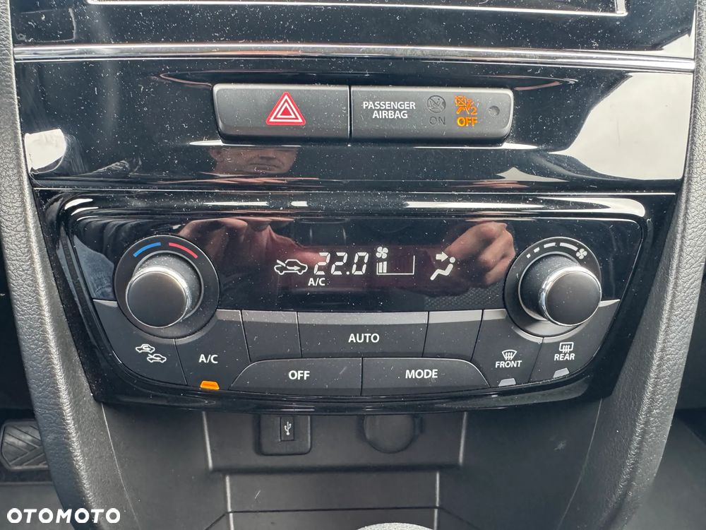 Suzuki Vitara 1.5 Strong Hybrid Premium 2WD AGS - 17