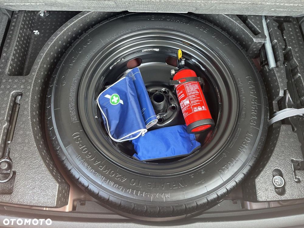 Volkswagen Tiguan 1.5 TSI EVO Elegance DSG - 19