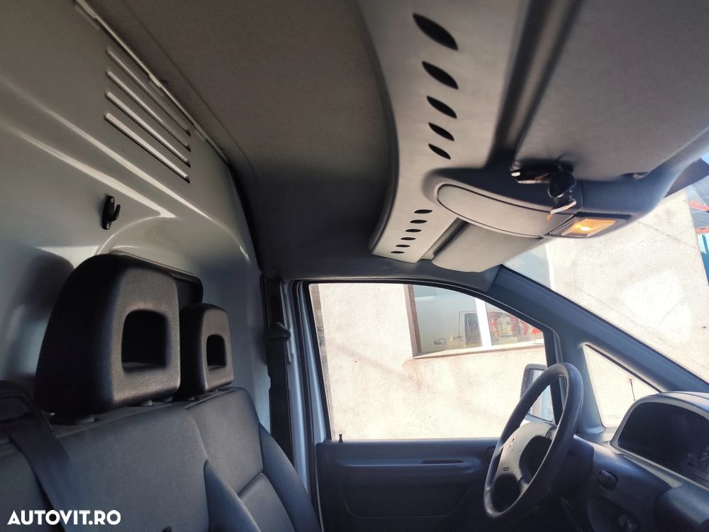 Citroën Jumpy - 21