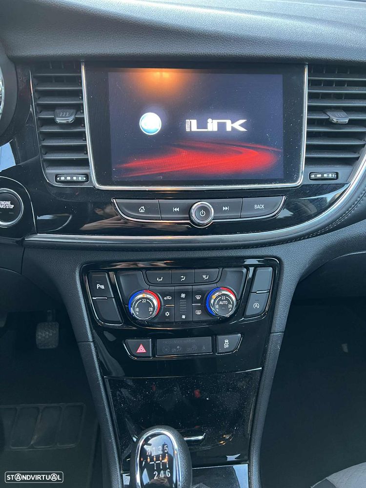 Opel Mokka X 1.6 CDTI Innovation S/S RT7 - 16