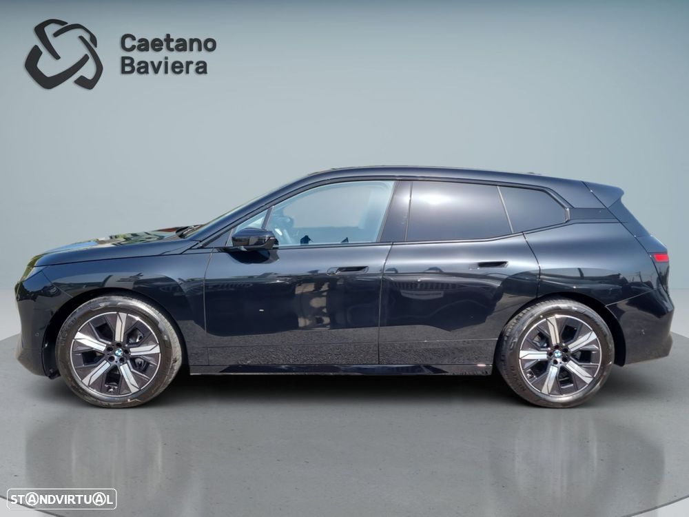 BMW iX xDrive 45 Pack Desportivo - 5