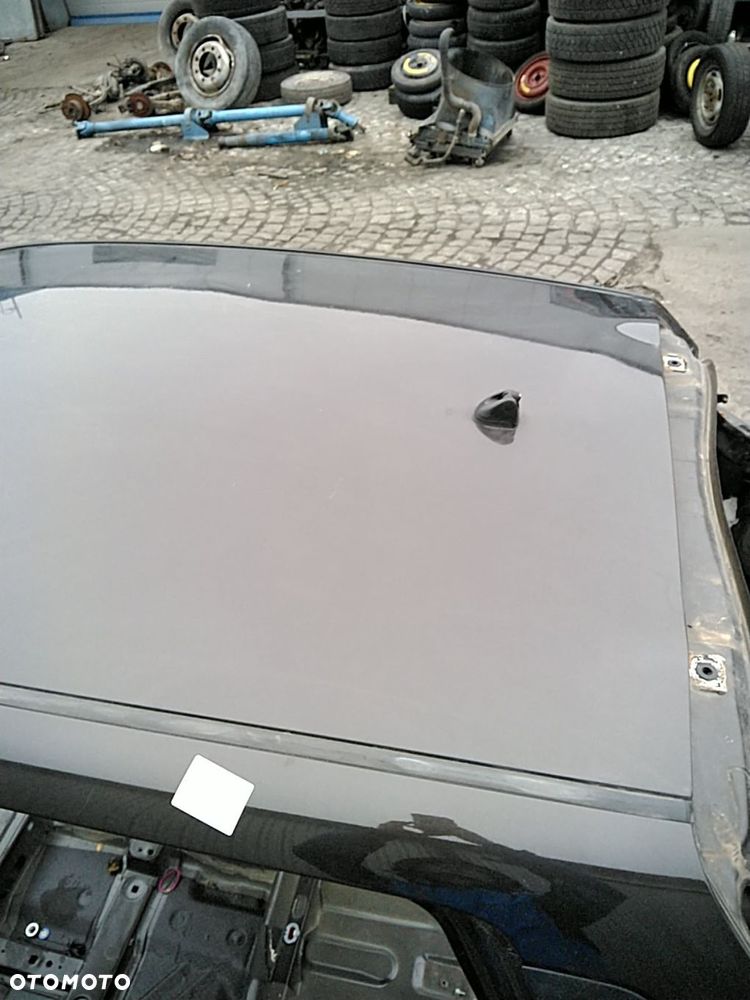 Dach NISSAN JUKE SUV - 2