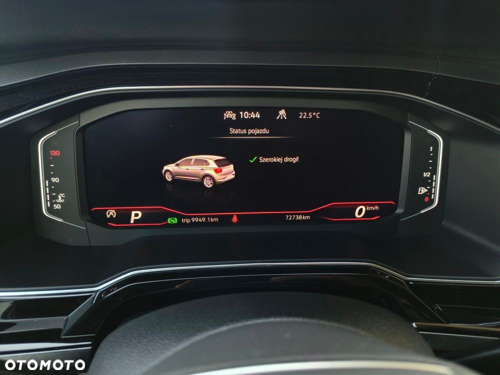 Volkswagen Polo - 19