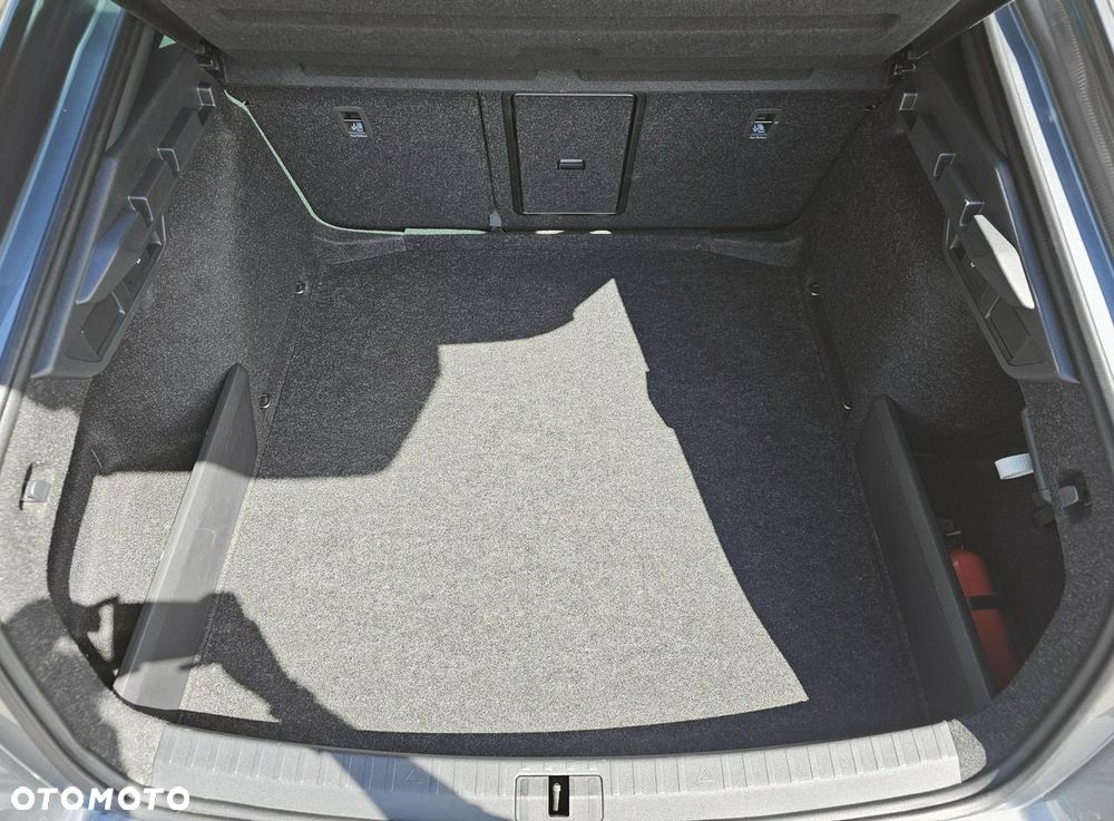 Skoda Octavia 1.5 TSI e-Tec Sportline DSG - 22