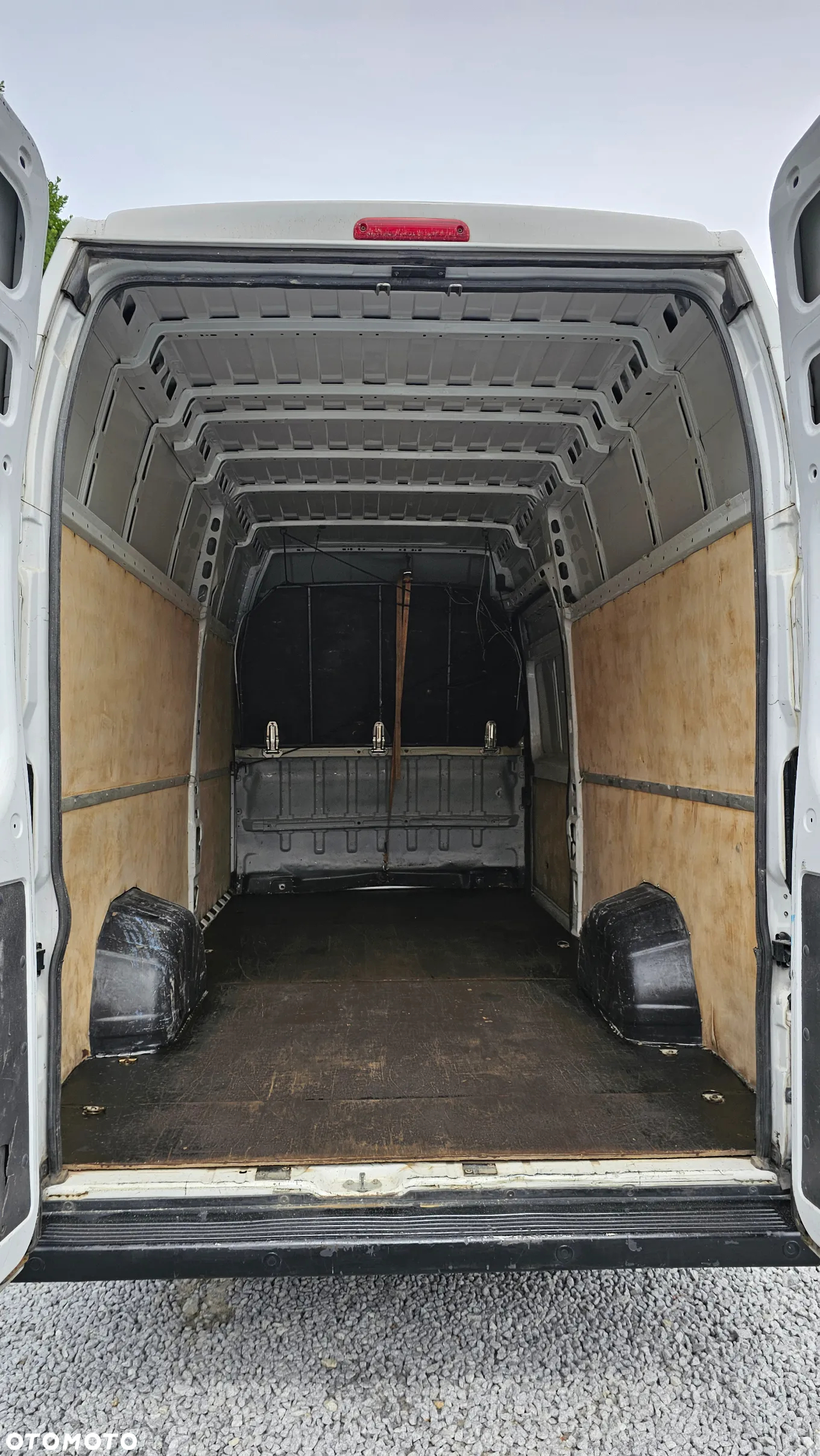 Fiat DUCATO 3.0 L4H3 MAX - 13