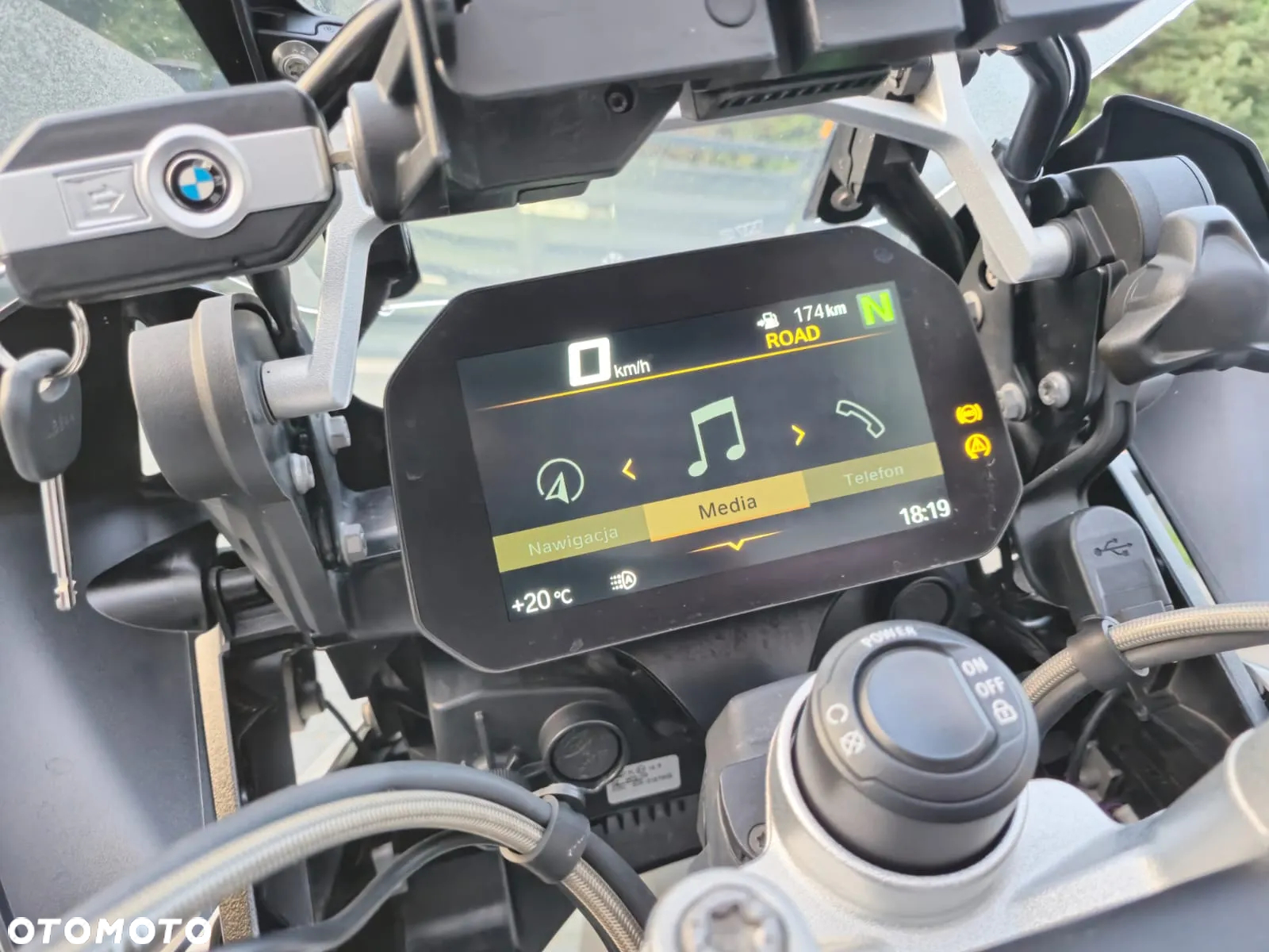 BMW GS - 14