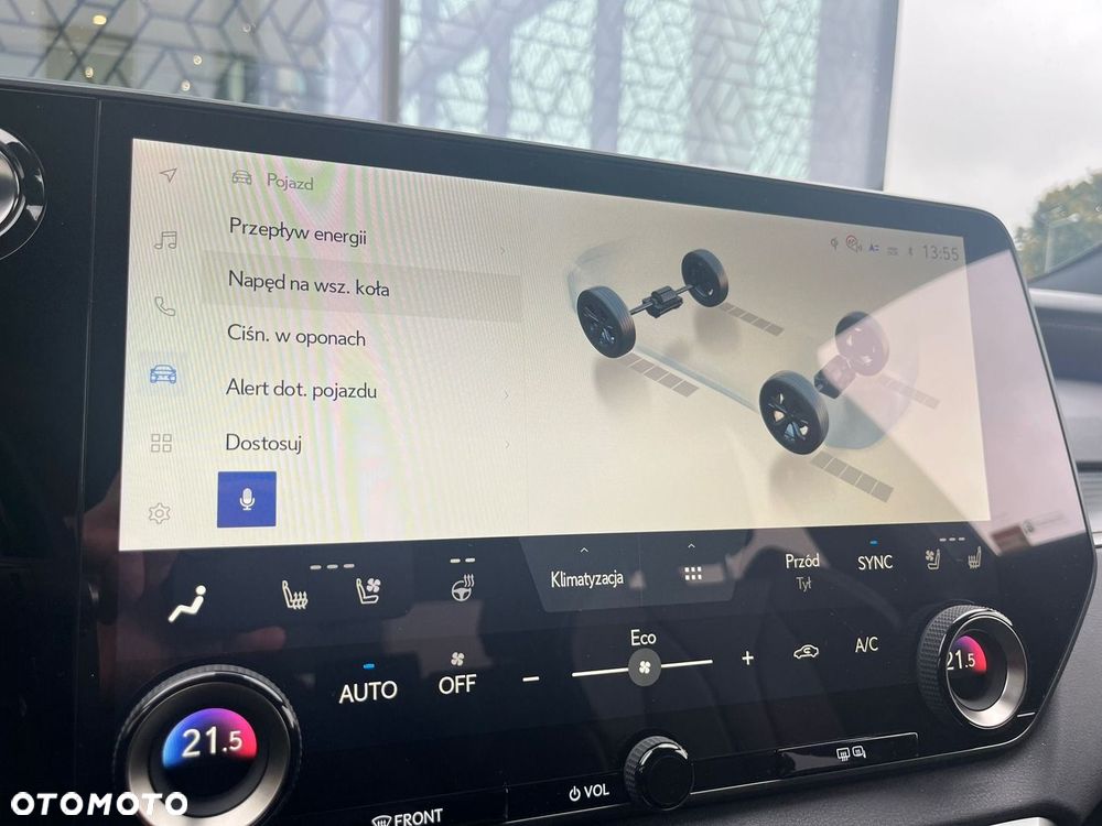 Lexus RX - 18